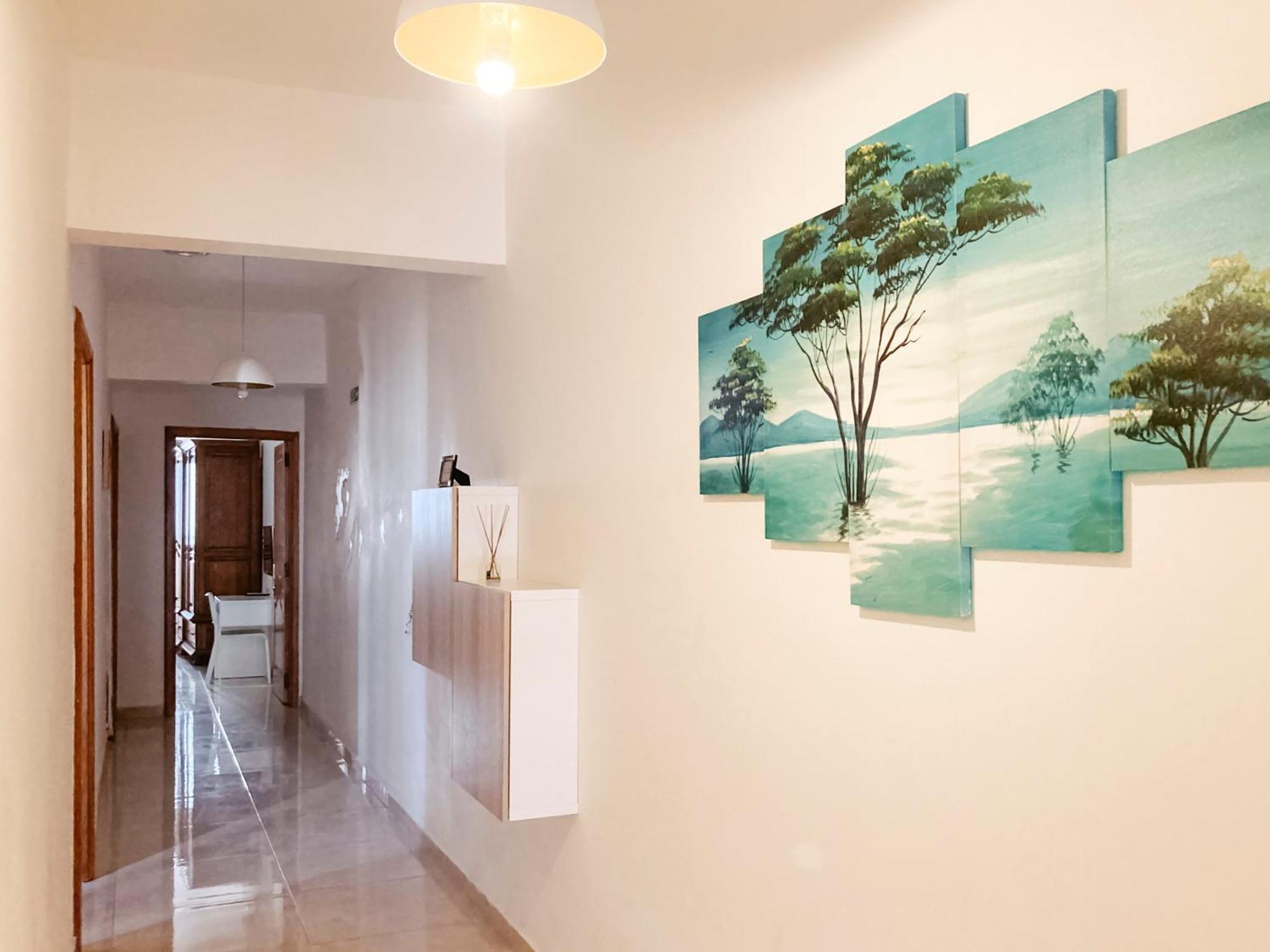 Xl Central Home - Sleeps 10 People Pieta Exterior photo